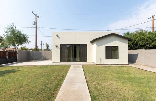 Coronado House | Casita coronado in historic downtown Phoenix