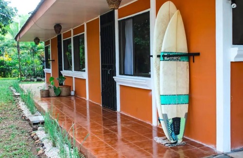 Paraiso House | Casita Jade At Tesoro Escondido
