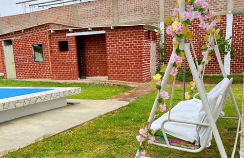 Trujillo Cottage | ¡casita de Campo con Piscina Rodeada de Restaurantes y Sitios Turísticos!