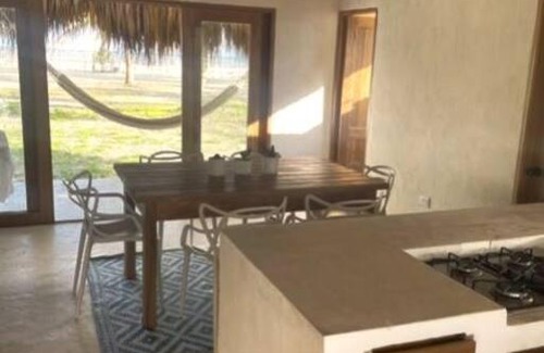 San Bernardo del Viento House | Casita del Viento