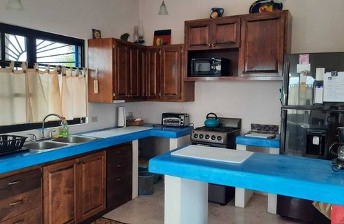 Todos Santos Apartment | Casita de Luna - Beach 200 yards away, Stunning Views, Peace, Quiet and Nature