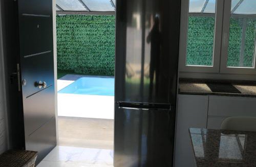 Chiclana de la Frontera House | casita de muñecas