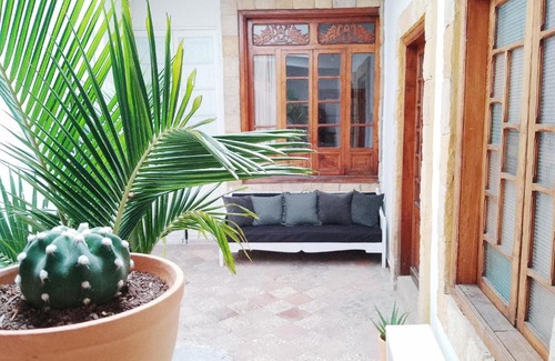 La Candelaria Bed & Breakfast | Casita de Piedra