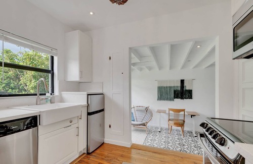 Seybold House | Casita Deco