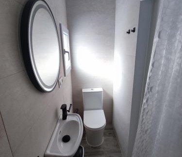 Las Negras House | Casita del Molino