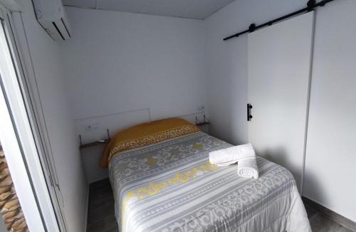 Las Negras House | Casita del Molino