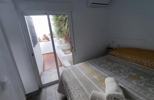 Las Negras House | Casita del Molino