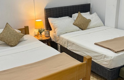 Mancora House | Casita del sol