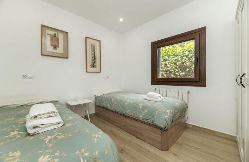 Cercedilla House | Casita El Acebo