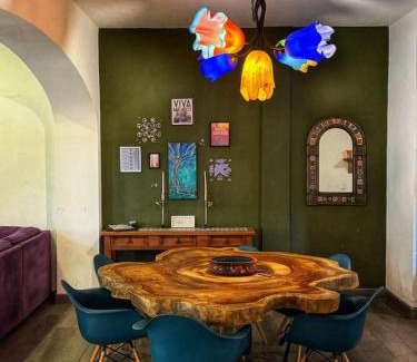 Bucerias Apartment | Casita El Nido- Spacious 2 Bedroom Main Floor Apartment