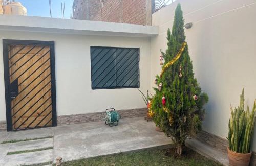 Ica House | Casita en Ica Villa Periodista cerca a Huacachina