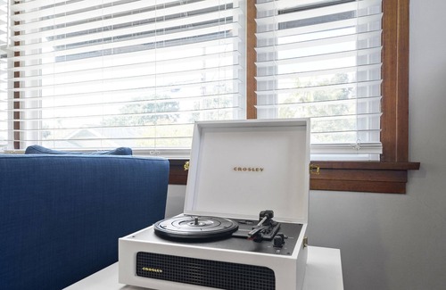 Belmont Heights Apartment | Casita Encanto,1 mile to the Beach,Walk to Dinings, Close to Downtown Long Beach