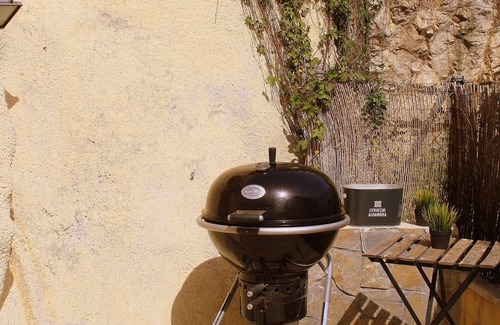 Calafell House | Casita encanto en Segur de Calafell