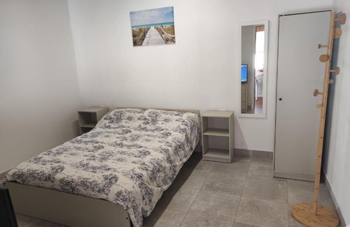 San Sebastian de la Gomera Apartment | Casita La Gomera