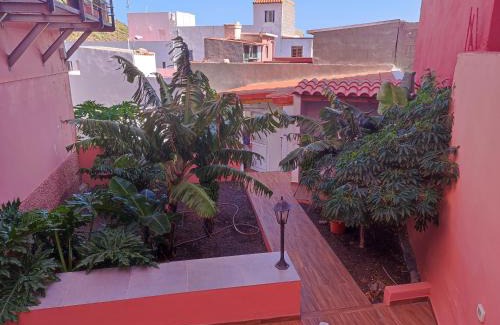 San Sebastian de la Gomera Apartment | Casita La Gomera