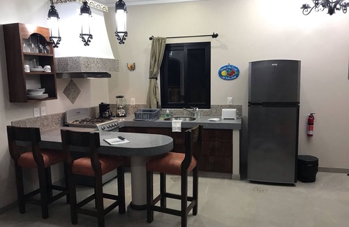 Los Ayala Apartment | "Casita Estero" Los Ayala