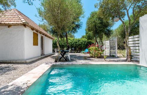 El Palmar Apartment | Casita Estudio El Castaño