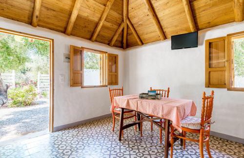 El Palmar Apartment | Casita Estudio El Castaño