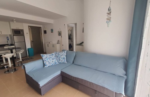 Caleta de Fuste Apartment | Casita Feliz Ftv Luxury Apartment