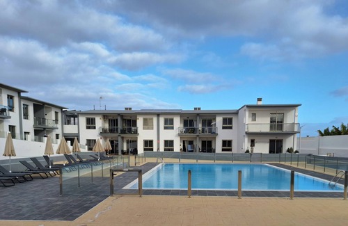 Caleta de Fuste Apartment | Casita Feliz Ftv Luxury Apartment