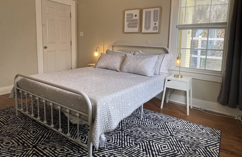 Alta Vista House | Casita Flores 1BR Perfect for 2 People