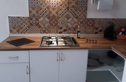Ulldecona House | Casita for 4 people with private swimming pool