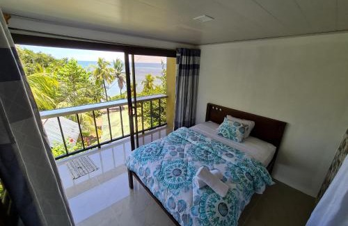 Drake Bay Apartment | Casita Génesis - Bahia Drake Bay