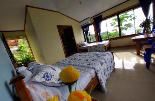 Drake Bay Apartment | Casita Génesis - Bahia Drake Bay
