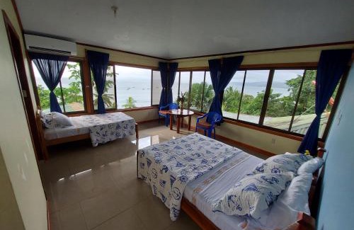 Drake Bay Apartment | Casita Génesis - Bahia Drake Bay
