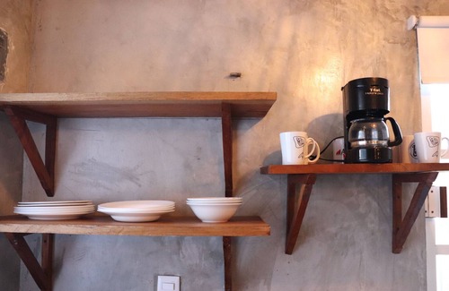 El Cuyo House | Casita Guayaba : Ideal to disconnect, close to the sea + AC + Private Garden