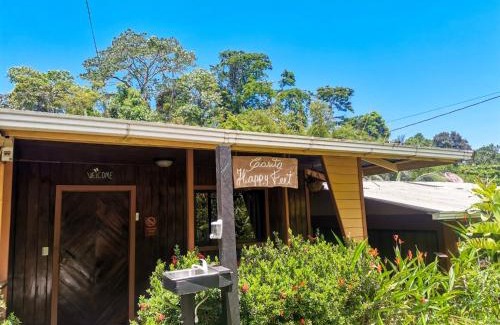 Drake Bay House | Casita happy feet and tours corcovado