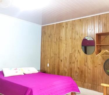 Drake Bay House | Casita happy feet and tours corcovado