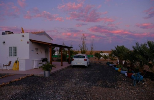 Tuineje House | Casita Hari. Donde tu y tu Tiempo se Detienen