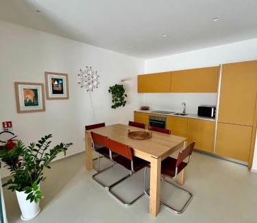 Municipio 5 House | Casita