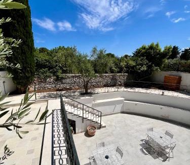 Municipio 5 House | Casita