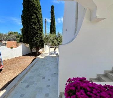 Municipio 5 House | Casita