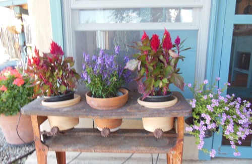 Taos Cottage | Casita Juliet in Taos, New Mexico