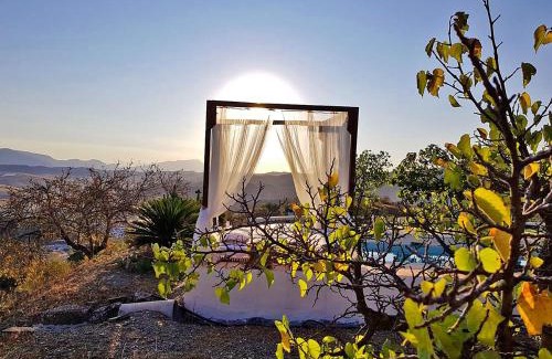 Casabermeja Apartment | CASITA LAS MELOSILLAS II