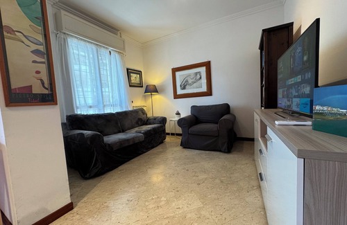 Quartiere XXXIII Lido di Ostia Ponente Apartment | Casita Linda