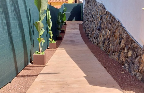 La Guancha Ski Chalet | Casita Los Celajes