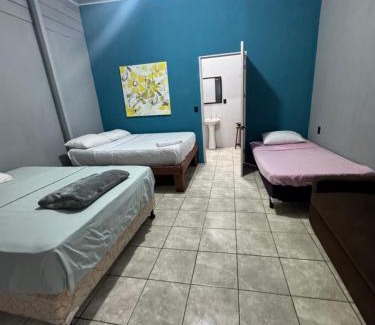 Pacuare Reserve Apartment | Casita mono Congo
