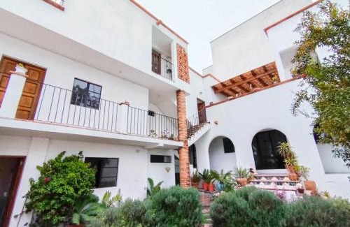 Guanajuato House | Casita Olivia