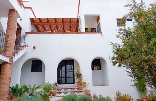 Guanajuato House | Casita Olivia