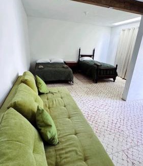 Guanajuato House | Casita Olivia