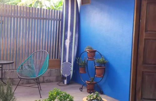 Samara House | Casita Olivia- Short walk to the beach! 2 week max stay