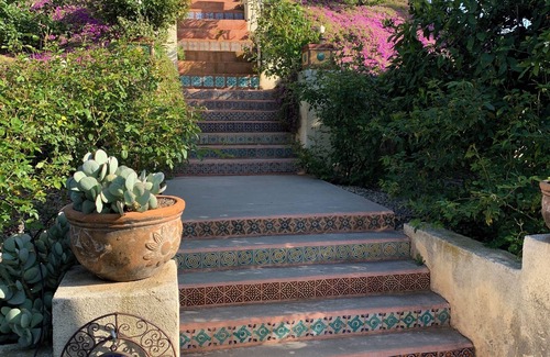Colton House | Casita on beautiful 10 ac only 3 miles from Loma linda University