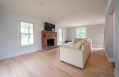 Spring Lake House | Casita on Central with Luxury Pool