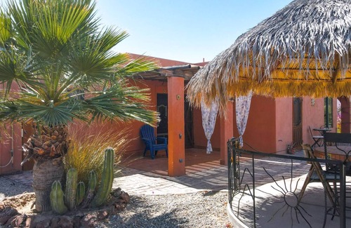 El Dorado Ranch Apartment | Casita Playa Azul - El Dorado Ranch Studio Rental