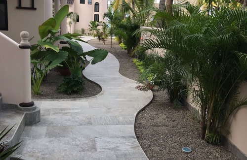 Los Ayala Apartment | "Casita Primera" Oceanfront Los Ayala