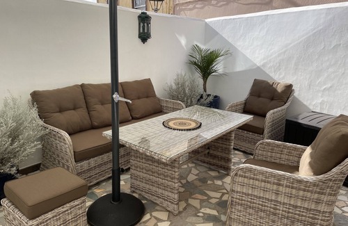 Los Llanos de Aridane House | Casita Ricarda